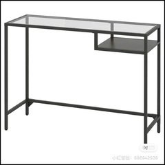 IKEA テーブル + チェア セット