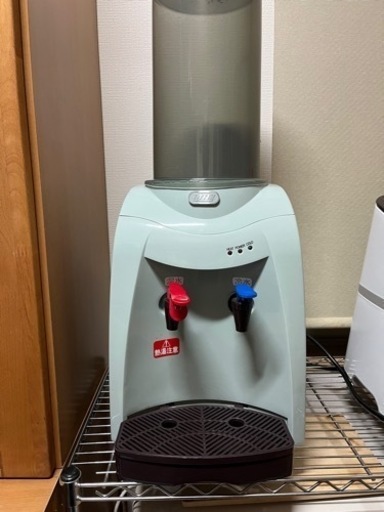 Toffy ウォーターサーバー トフィー ペットボトル | ptpnix.co.id