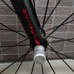 カーボンロードバイク Ribble R872【直接引取優先】