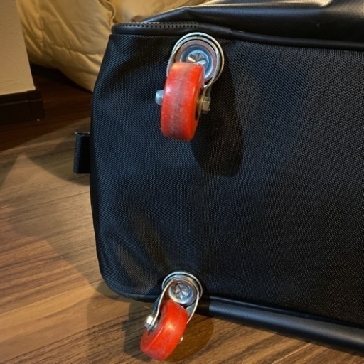 scicon 輪行バッグ エアロコンフォート トライアスロン