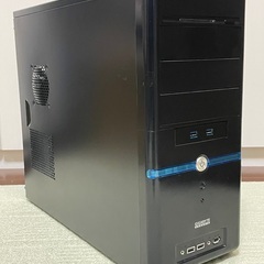 PCケース ミドルタワー GIGABYTE GZ-X2シリーズ ...