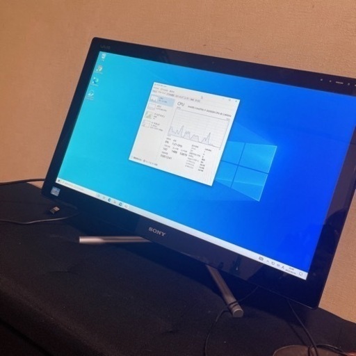 キャンセル待ち SONY i7 3630QM オールインワンPC キャンセル待ち SONY i7 3630QM オールインワンPC