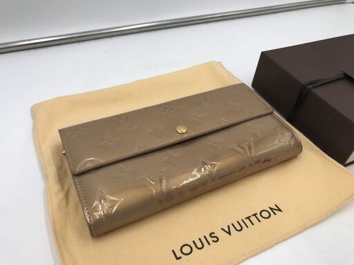 安価 【美品】本物・正規品 ルイヴィトン「LOUIS VUITTON」財布「基本送料無料」 財布