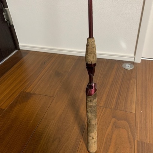 バンタムスコーピオンロッド マサト 西富井のスポーツの中古あげます 譲ります ジモティーで不用品の処分
