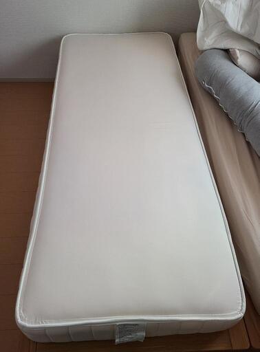 無印良品　マットレス　スモールサイズ