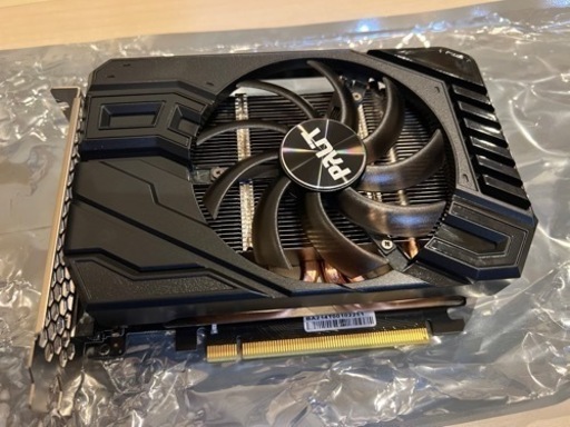 Palit GeForce GTX 1660 StormX OC www.drdraperdds.com