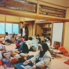 5 21 土 四つ葉フェスタin高津宮 出展者募集中 Clover 大阪のワークショップのイベント参加者募集 無料掲載の掲示板 ジモティー