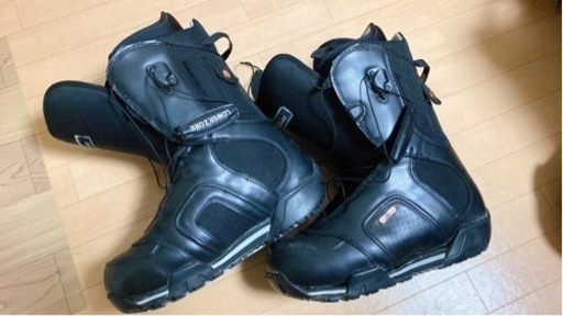 Burton ボード ビンディング ブーツ セット スノーボード ブーツ
