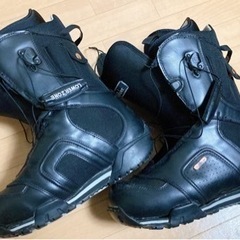 Burton ボード　ビンディング　ブーツ　セット