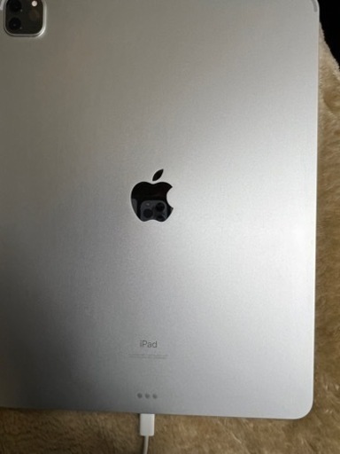 iPadPro 256GB ApplePencil2世代セット