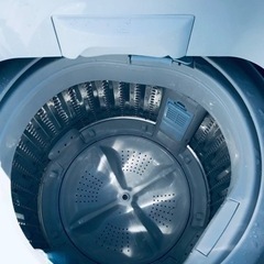 ✨2018年製✨1993番 ノジマ✨全自動電気洗濯機✨EH-L55DD‼️