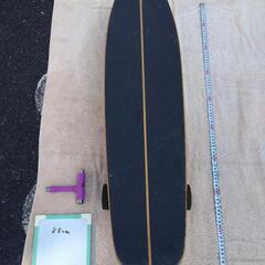 CARVERスケートボード サーフスケボー