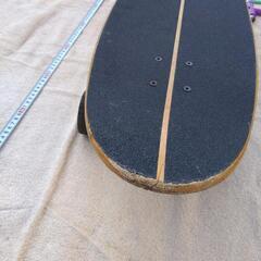 CARVERスケートボード サーフスケボー