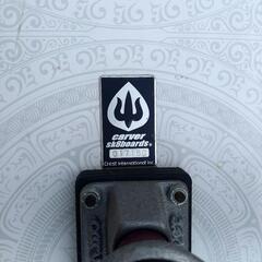 CARVERスケートボード サーフスケボー