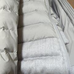 値下げしました。タトラス　ダウンジャケット