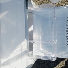 ②ET1632番⭐️三菱ノンフロン冷凍冷蔵庫⭐️ - 家電
