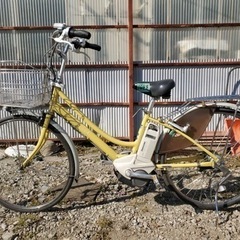 ②1648番✨ 電動自転車‼️