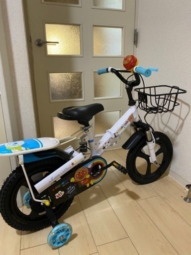 360°回転、防寒ベビーカー、自転車、ママ連れて