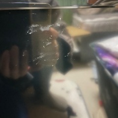 美中古！！！SHARP 2016年　32型液晶テレビ