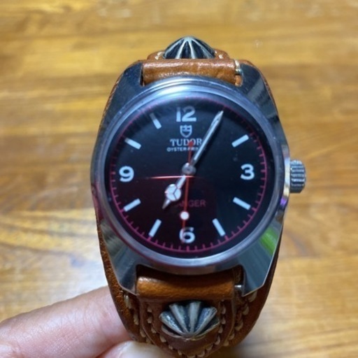 アンティーク チュードル TUDOR 自動巻き | noonanwaste.com