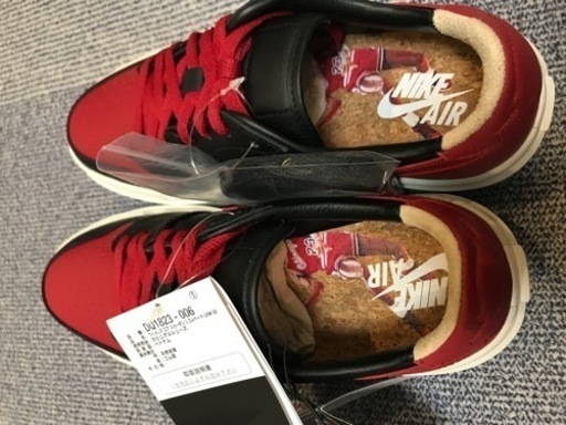 ナイキ ウィメンズ エア ジョーダン 1 エレベート LOW SE 26センチ 