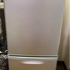 【決まりました】美品★Panasonic冷蔵庫 138L【関連収...