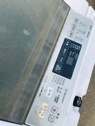 ③ET1564番⭐️8.0kg⭐️ Panasonic電気洗濯機⭐️