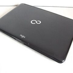 第二世代 Core i7-2670QM（4コア/8スレッド） 富士通 LIFEBOOK