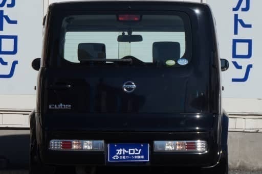 乗りやすい軽自動車が自社ローン最大手で買える 日産キューブ入庫しました 3292shonan 茅ケ崎のその他の中古車 ジモティー 乗りやすい軽自動車が自社ローン最大手で買える 日産キューブ入庫しました 3292shonan 茅ケ崎のその他の中古車 ジモティー