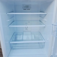 ①ET1737番⭐️AQUAノンフロン冷凍冷蔵庫⭐️2020年式