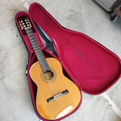 0225-004 ECOLE クラシックギター