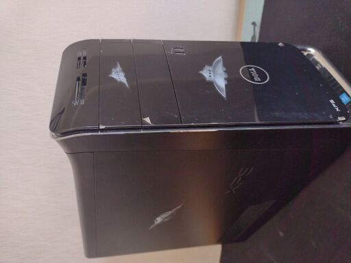 DELL　PC　モニタースピーカーセットまとめていりませんか？