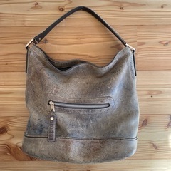 Longchamp ロンシャン　バッグ　A4