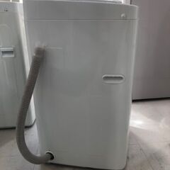 4.2kg洗濯機 2019年製 ハイアール JW-K42M【江戸川区配送料無料 安心12ヶ月保証】