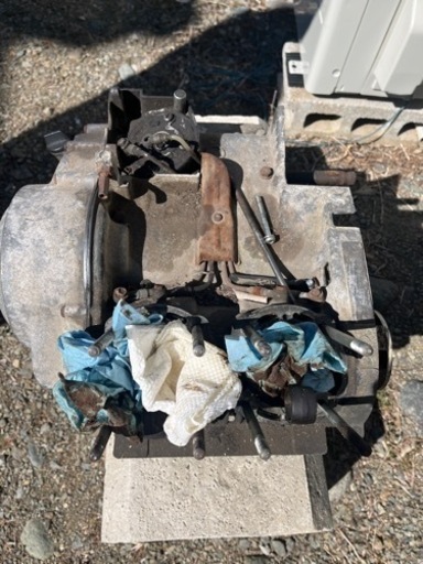 GT250腰下エンジン | mgb-securitysafe.pt