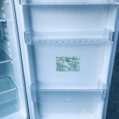 ⑤ET1414番⭐️ユーイングノンフロン冷凍冷蔵庫⭐️