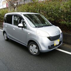 ！車検4年8月27日迄 平成21年 スマートキー バックカメラ　...