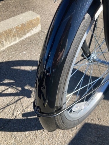 自転車アサヒの折り畳み自転車 ほぼ新品！ 【公式通販】