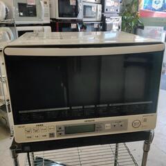 日立　過熱水蒸気オーブンレンジ　MRO-SS8（中古品） Amazon | 日立 スチームオーブンレンジ ヘルシーシェフ 31L