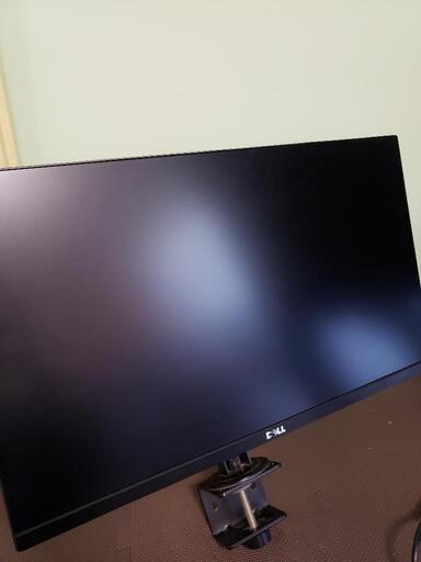 引き渡し決まりました！DELL U2414Hb フルHD 23.8 モニターアーム付き HDMI Display port