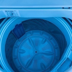 ✨2020年製✨2005番 Panasonic✨全自動電気洗濯機✨NA-F50B13‼️