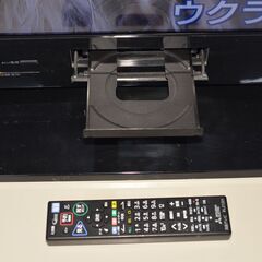 中古良品 2018製造モデル 三菱電機 REAL LCD-A40MD9 直下型LEDバック