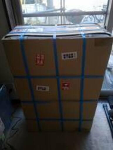 新品未開封ノーリツ壁掛式石油給湯器OQB-G4702WS＋オイルタンクFT-201S