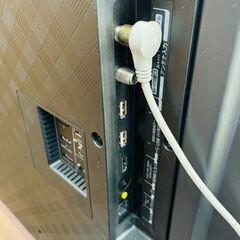 📺高年式！！TOSHIBA(東芝) REGZA(REGZA) 4K対応75型液晶テレビ🖤 定価￥199,800🖤 75M550K 2021年📺