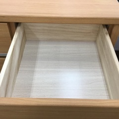 トレファク神戸新長田】ニトリの6段チェスト（ナチュラル）入荷しま 