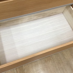 トレファク神戸新長田】ニトリの6段チェスト（ナチュラル）入荷しま 