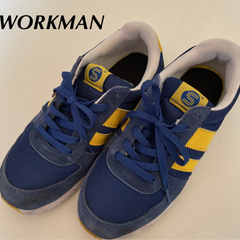 【ネット決済】ワークマン 安全靴