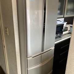 【ネット決済】冷蔵庫　パナソニック　426リットル