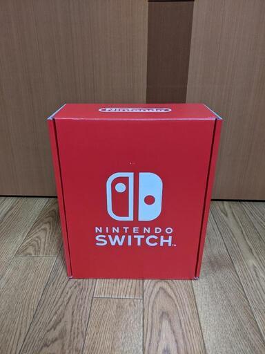 switch　有機el 新品