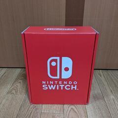 switch　有機el 新品